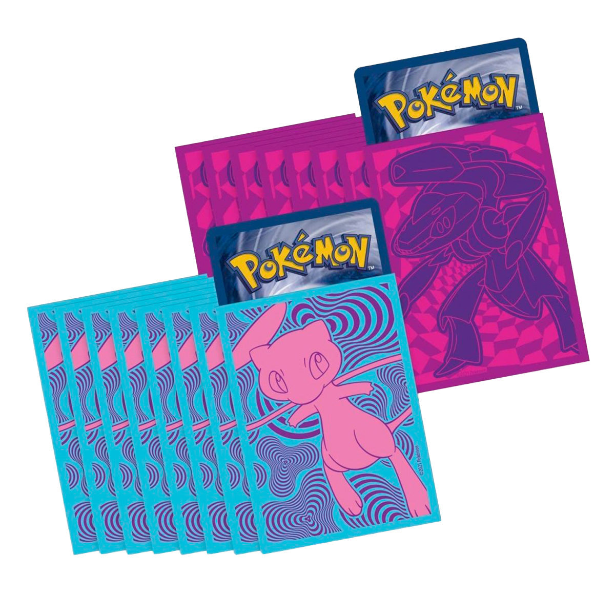 Pokemon TCG: Sword & Shield-Fusion Strike Pokémon Center Elite Trainer Box - Trading Card Games - 5