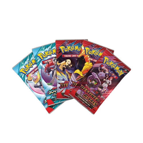 Team Rocket Tins (Set of 3) Pokemon TCG - Trading Card Games - 6