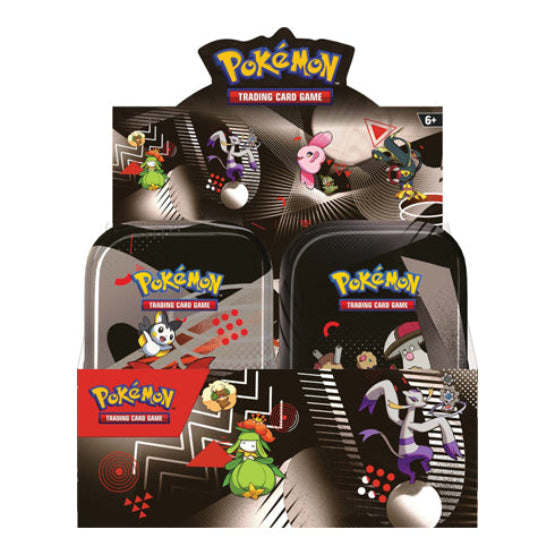 Unova Mini Tin (Set of 8) Pokemon TCG - Trading Card Games - 2