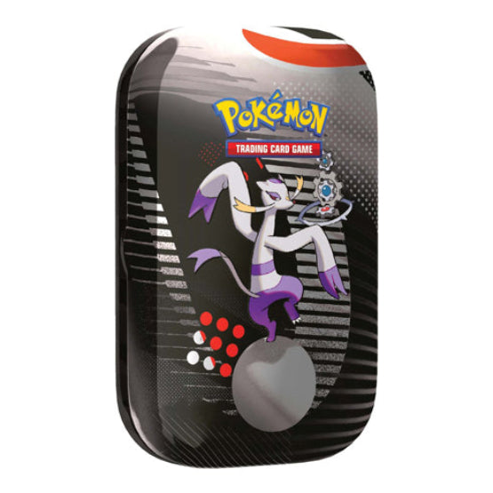 Unova Mini Tin (Set of 8) Pokemon TCG - Trading Card Games - 6
