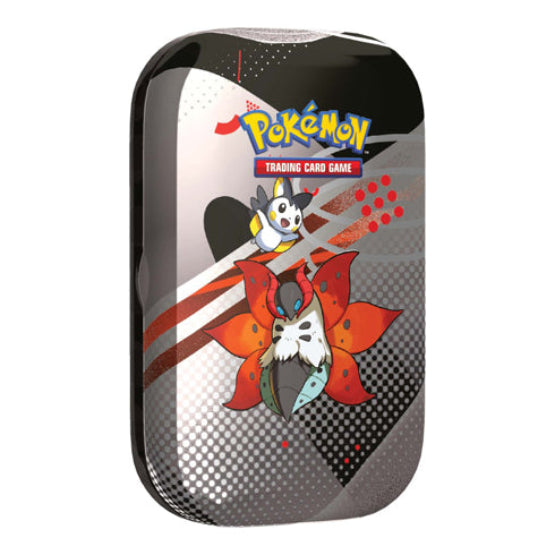 Unova Mini Tin (Set of 8) Pokemon TCG - Trading Card Games - 7