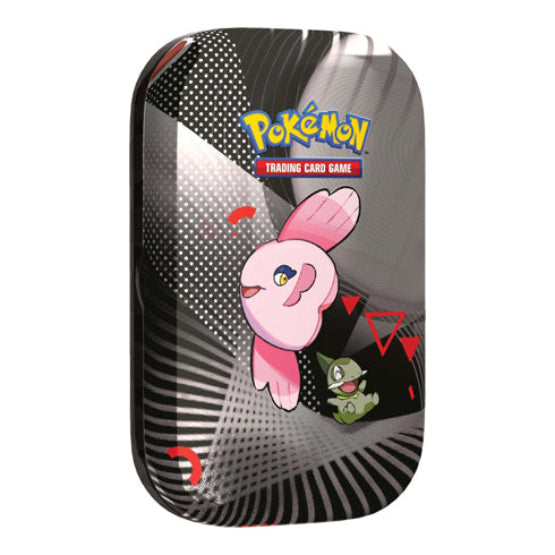 Unova Mini Tin (Set of 8) Pokemon TCG - Trading Card Games - 8