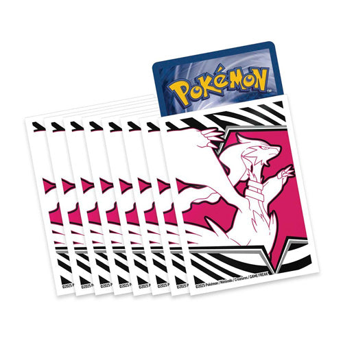 Pokemon TCG White Flare Pokemon Center Elite Trainer Box - Trading Card Games - 6