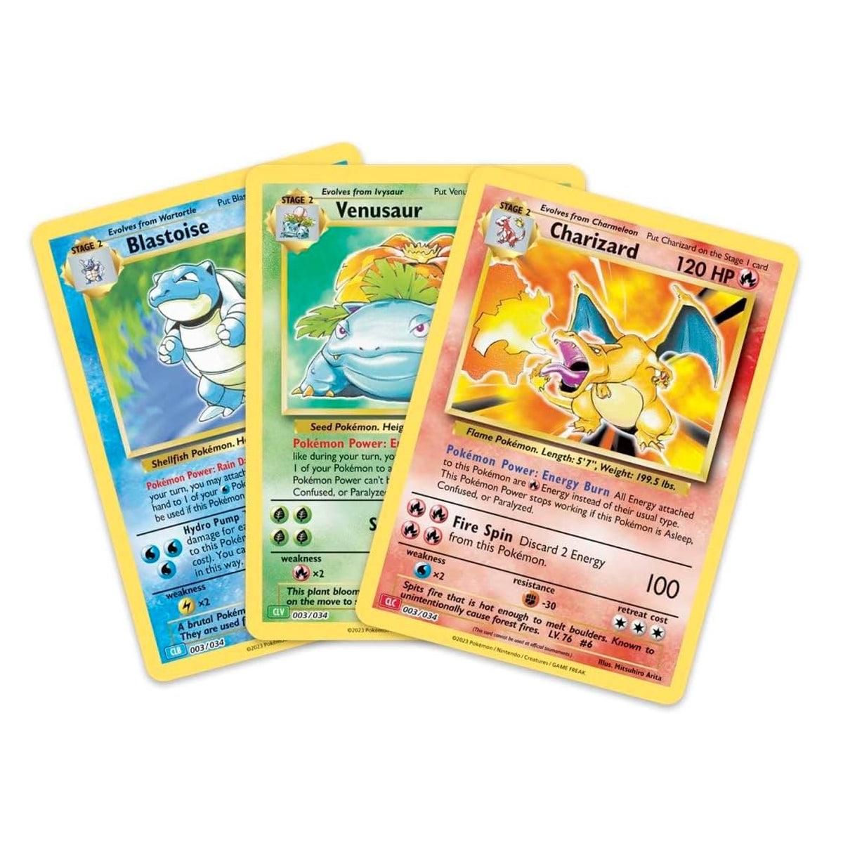 Pokemon Trading Card Game Classic Collection - Trading Card Games - 4