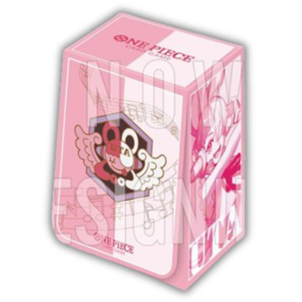 One Piece Card Game: Premium Card Collection - Uta - Trading Card Games - 5