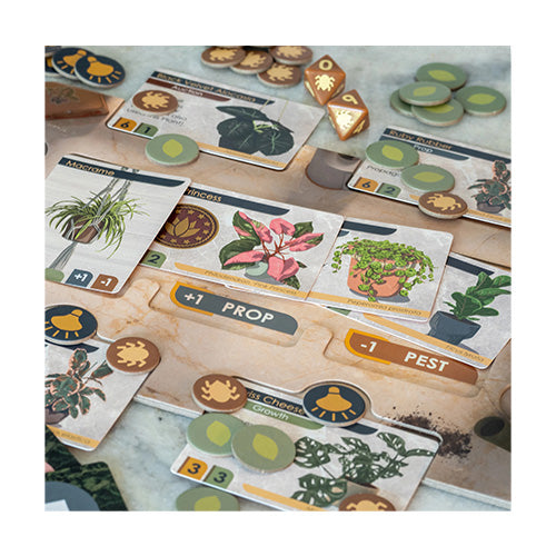 Propagation Station - Board Games - 4