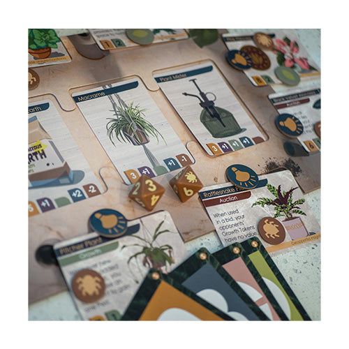 Propagation Station - Board Games - 6