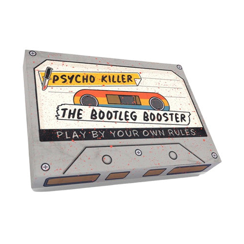 Psycho Killer Bootleg Booster Expansion - Board Games