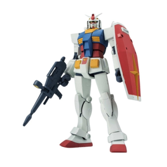 ROBOT SPIRIT RX-78-2 GUNDAM ver. A.N.I.M.E. (Reissue) - Statues & Figures
