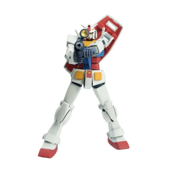ROBOT SPIRIT RX-78-2 GUNDAM ver. A.N.I.M.E. (Reissue) - Statues & Figures - 7