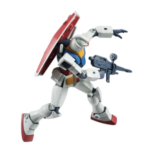 ROBOT SPIRIT RX-78-2 GUNDAM ver. A.N.I.M.E. (Reissue) - Statues & Figures - 6