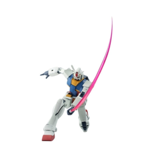 ROBOT SPIRIT RX-78-2 GUNDAM ver. A.N.I.M.E. (Reissue) - Statues & Figures - 5