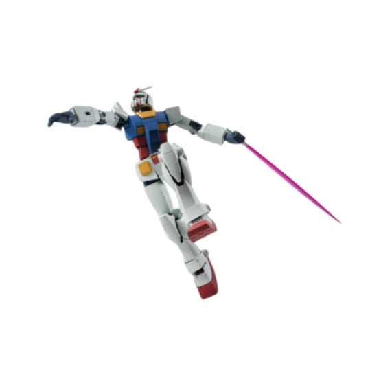 ROBOT SPIRIT RX-78-2 GUNDAM ver. A.N.I.M.E. (Reissue) - Statues & Figures - 4