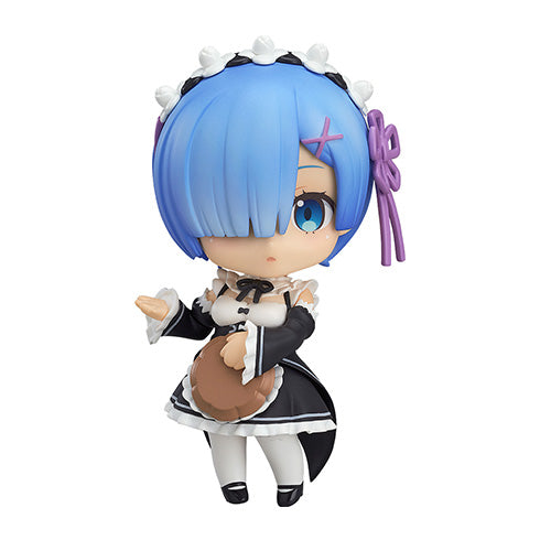Re:ZERO Starting Life in Another World Nendoroid Rem - Statues & Figures