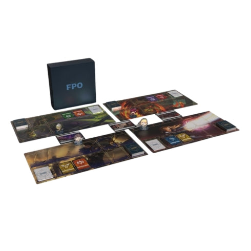 Riftbound League of Legends TCG Set 1 Origins Proving Grounds - Trading Card Games