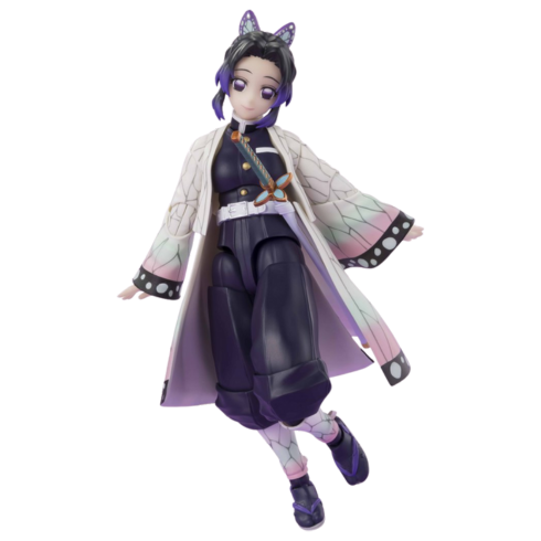 S.H.Figuarts SHINOBU KOCHO - Statues & Figures