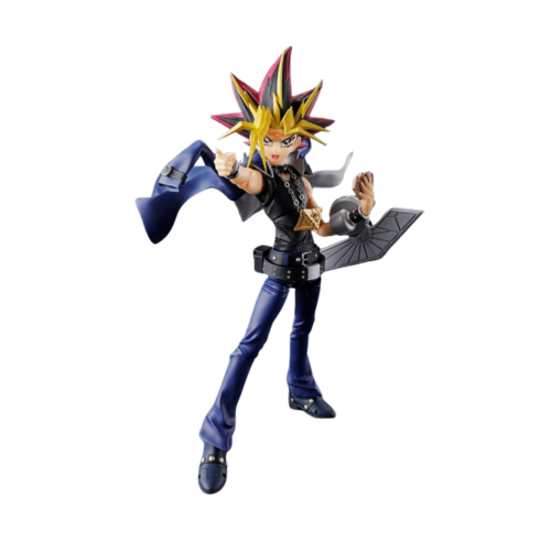 S.H.Figuarts YAMI YUGI - Statues & Figures - 4