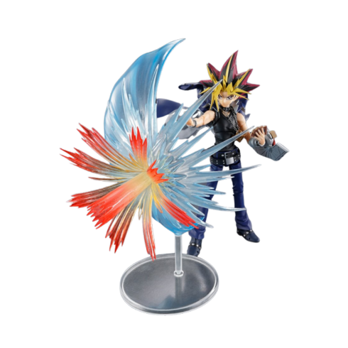 S.H.Figuarts YAMI YUGI - Statues & Figures - 3