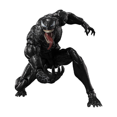 S.H.FIGUARTS Venom (Venom: The Last Dance) - Statues & Figures