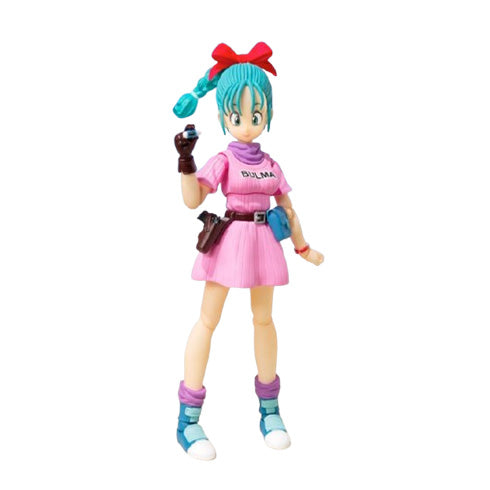 S.H.Figuarts BULMA -ADVENTURE BEGINS-(REISSUE) - Statues & Figures
