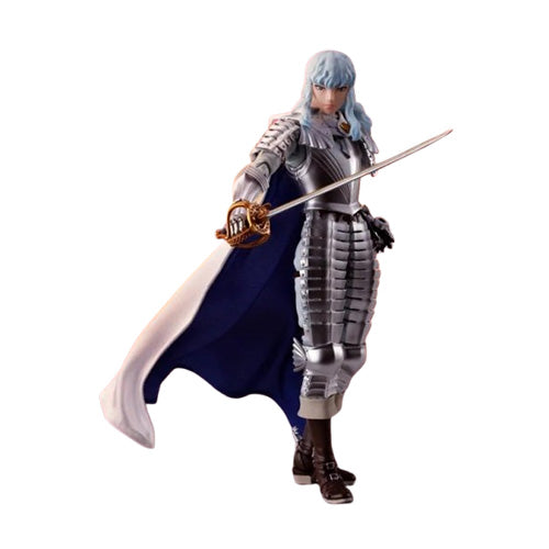 S.H.Figuarts GRIFFITH (BAND OF HAWKS) - Statues & Figures - 2