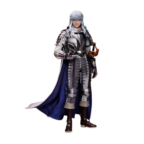 S.H.Figuarts GRIFFITH (BAND OF HAWKS) - Statues & Figures - 3