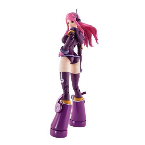 S.H.Figuarts JEWELRY BONNEY -EGG HEAD- - Statues & Figures