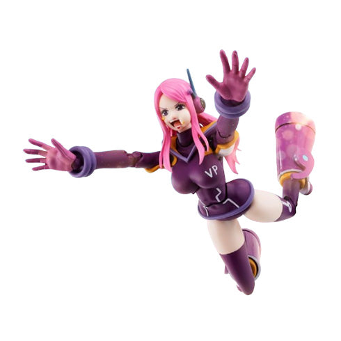 S.H.Figuarts JEWELRY BONNEY -EGG HEAD- - Statues & Figures - 7