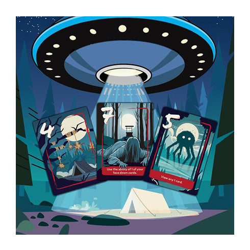 Scream - Board Games - 3