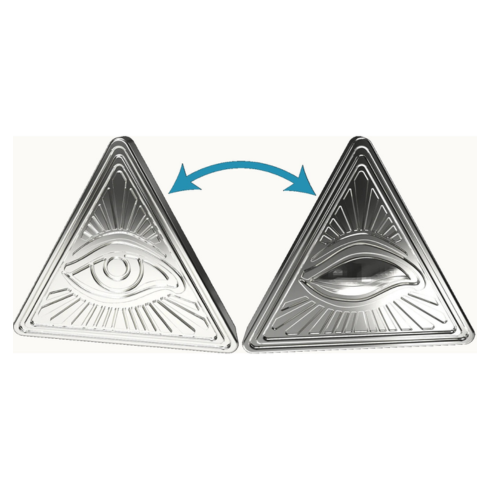 Silver Eye - Board Games - 2