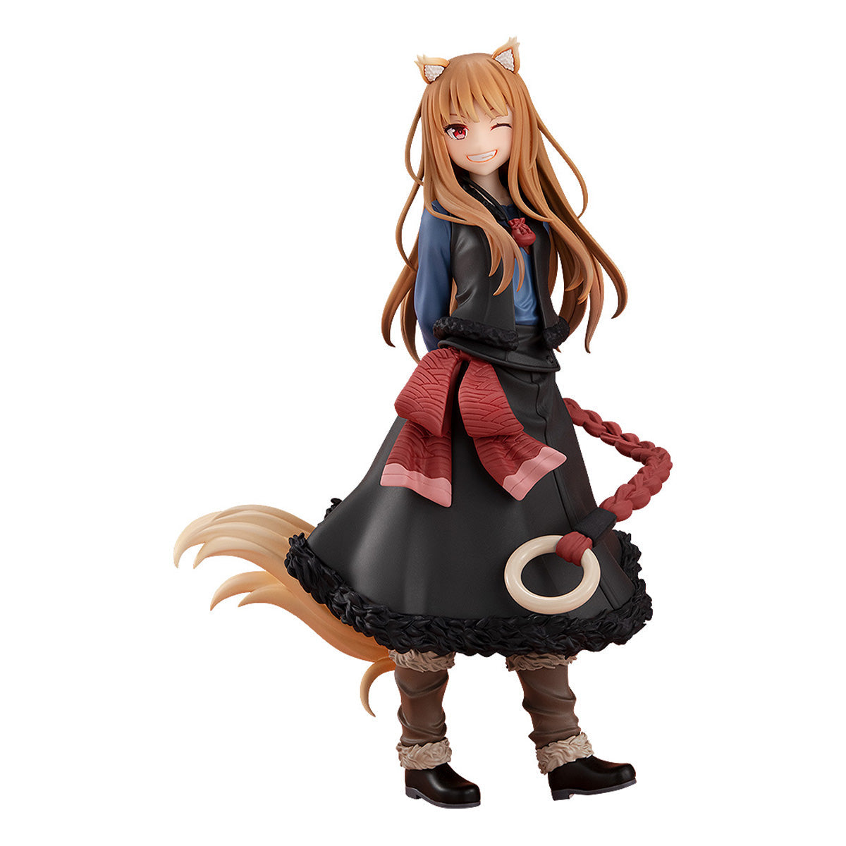Spice and Wolf Merchant Meets the Wise Wolf POP UP PARADE Holo 2024 Version - Statues & Figures