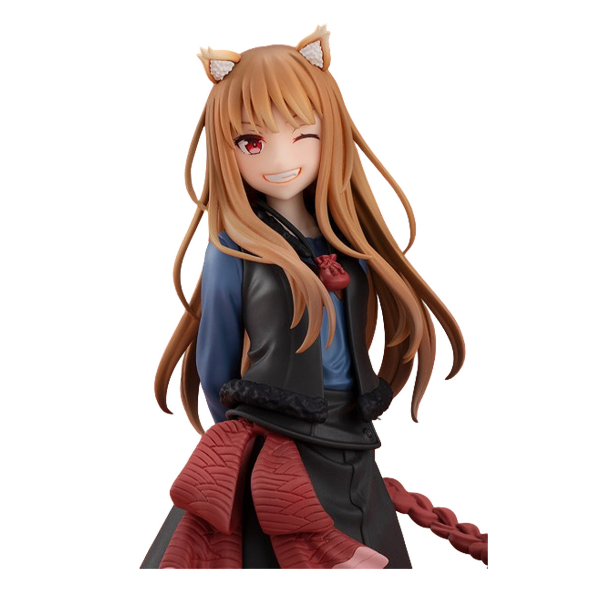 Spice and Wolf Merchant Meets the Wise Wolf POP UP PARADE Holo 2024 Version - Statues & Figures - 3