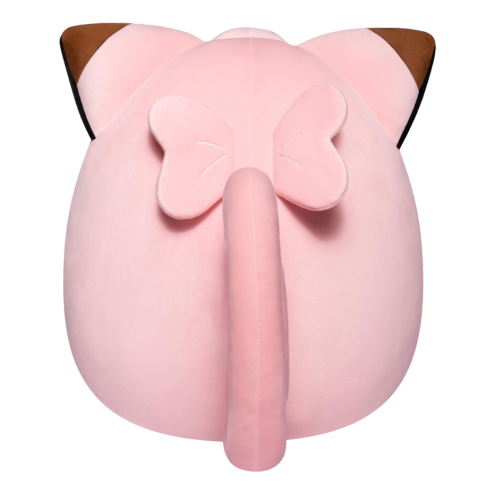 Squishmallows Pokemon Clefairy 20" - Plushies - 6