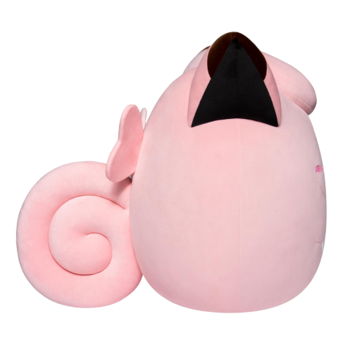 Squishmallows Pokemon Clefairy 20" - Plushies - 4