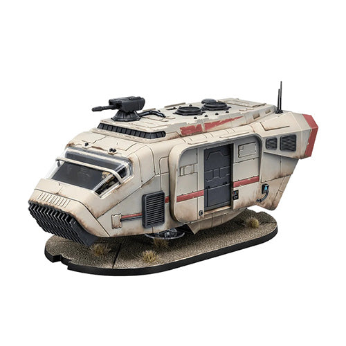 Star Wars Legion A-A5 Speeder Truck - Board Games - 2