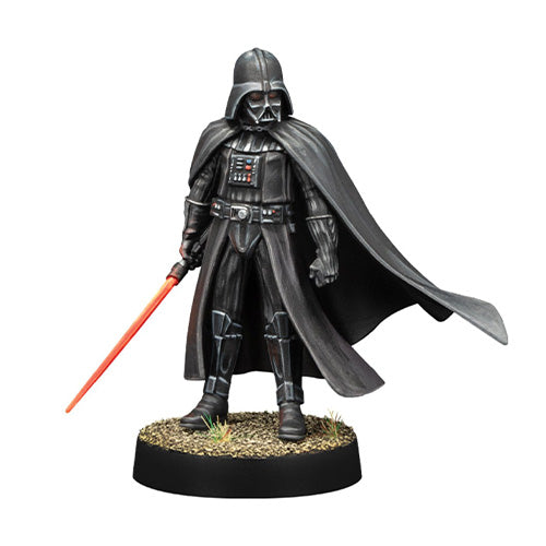 Star Wars Legion Starter Set Galactic Empire - Board Games - 4