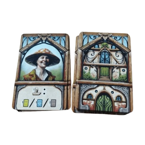 Suna Valo - Board Games - 4
