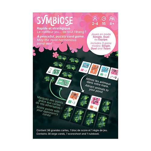 Symbiosis - Board Games - 3
