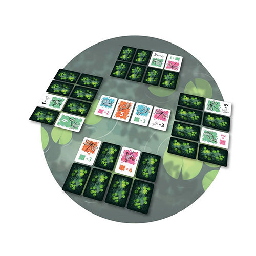 Symbiosis - Board Games - 4