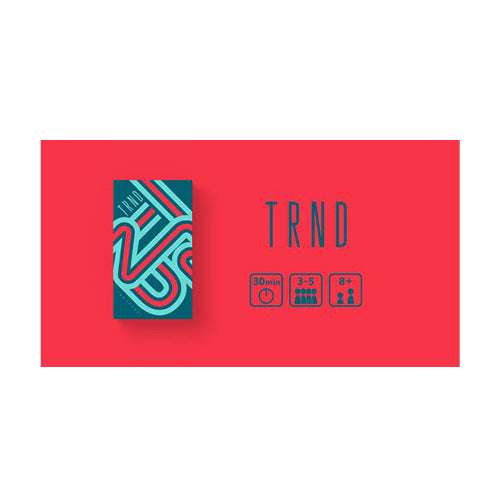 TRND - Board Games - 5