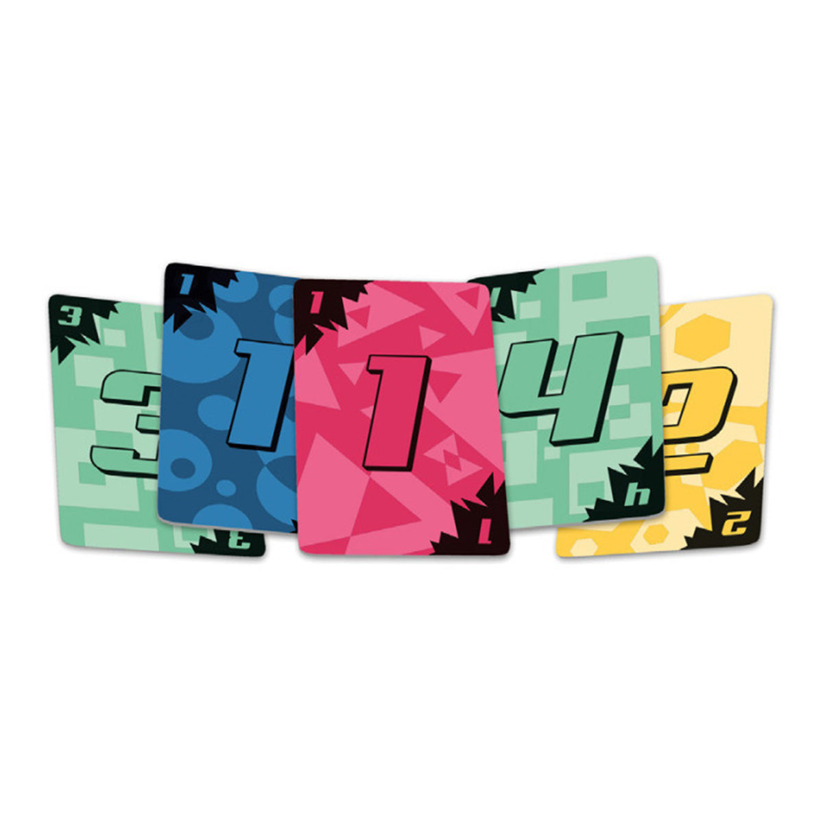 The Lie - Board Games - 2
