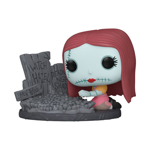 The Nightmare Before Christmas - 2025 Pocket Pop! Advent Calendar - Statues & Figures - 6