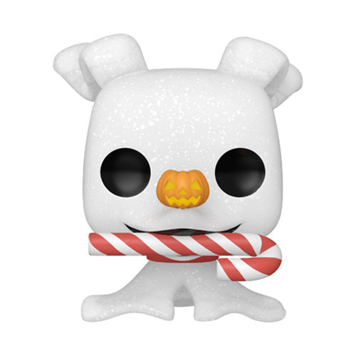The Nightmare Before Christmas - 2025 Pocket Pop! Advent Calendar - Statues & Figures - 3