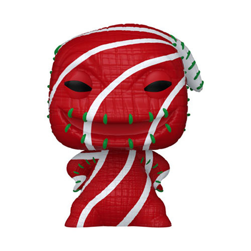 The Nightmare Before Christmas - 2025 Pocket Pop! Advent Calendar - Statues & Figures - 4