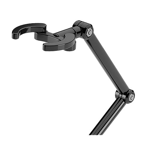 The Simple Stand x3 Black (for Figures & Models) Hex Type - Statues & Figures - 6