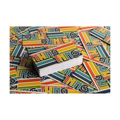 Thing Thing - Board Games - 7