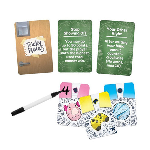 Tricky Kids - Board Games - 3