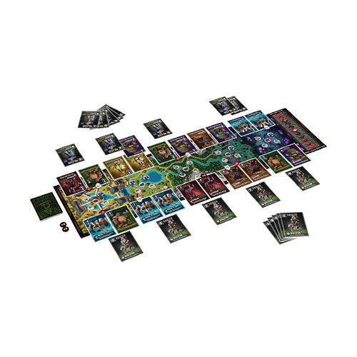 Tug of Roar - Board Games - 3