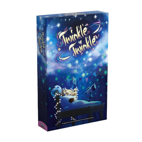 Twinkle Twinkle - Board Games