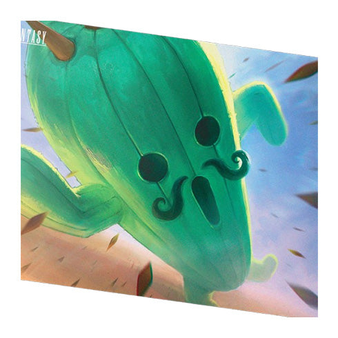 ULTRA PRO Magic MTG Final Fantasy Playmat F - Playmats - 2
